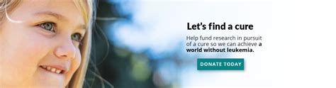 Leukemia Research Foundation — Leukemia Nonprofit.